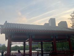 -西海子公园