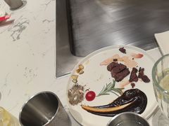 -火地铁板烧(昆山万象汇店)