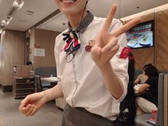 -海底捞火锅(高新万达广场店)
