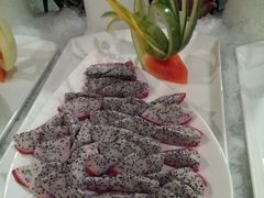 -蓝海国际大饭店·蓝钻自助百汇(兰山店)