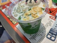 -生活如沸·顺德水牛奶火锅(大学路店)