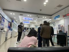 -中国移动(朝阳十里河营业厅)