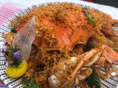-桥东喜碧海鲜街(水东街店)
