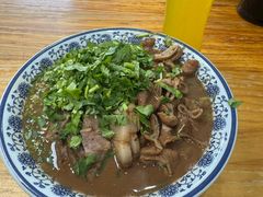 -陈记卤煮小肠