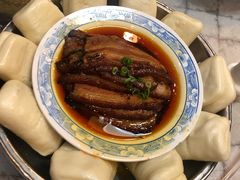 -乔家满族八大碗(流水沟店)