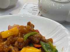 -顺德人家食府(黄金广场店)