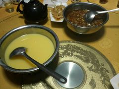 -老院子饭店·鲁菜·海鲜·家常菜