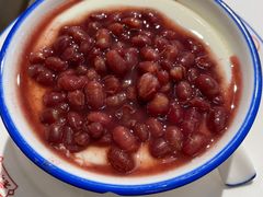 红豆双皮奶-五条人糖水铺(光谷世界城店)