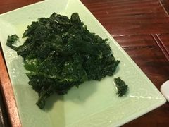 -云来居素食馆(南山店)