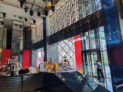 -北京索菲特大酒店