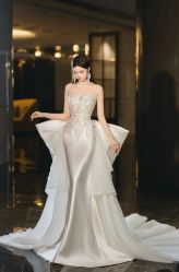 -纯色时光婚纱艺术馆WHITE