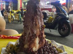 -二斗栗子(黄河道店)