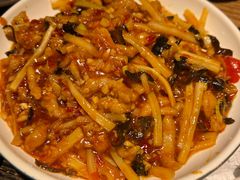 -娄三少春饼·烤鸭(合生汇购物中心店)