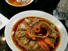 -徐记私厨(半淞园路店)