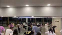 -DOS HOP潮上舞蹈