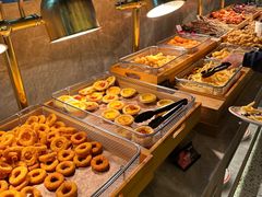 -比格比萨自助(宝山日月光店)