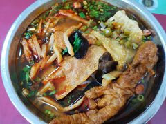-谭老太正宗柳州螺狮粉(家和花园店)