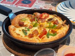 -必胜客(骡马市店)