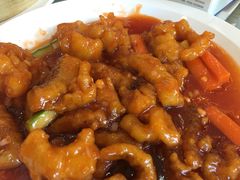 -回味香酒店(莱山店)