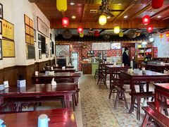 大堂-兰庆鸡蛋馃(人民路店)