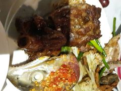 android_upload_pic-星伦多自助料理·涮烤一体(虹悦城店)