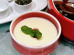 -北京王府井希尔顿酒店·秦唐中餐厅Chynna
