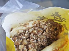 -穆得·老周家牛肉烧饼(普利街店)