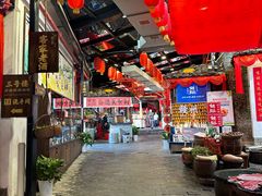 -客家大院·非遗赣南客家菜(郁孤台店)