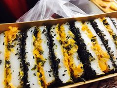 -米阿糯糕团•酒酿•甜品(莫愁店)