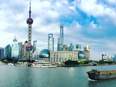 -东方明珠广播电视塔