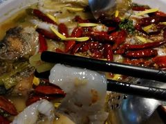 -花椒俏川菜小馆(南海万达店)