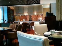 -富力希尔顿酒店·地阔自助餐厅