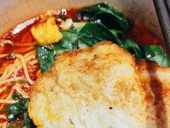 -川正旺江湖菜(三元桥店)