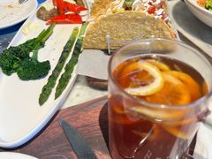 -Margherita雏菊意大利餐厅(雅颂庭购物中心店)