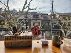 -Alimentari早午餐(安福路店)