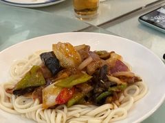 -马尔龙新疆饭店·清真(瑞景店)