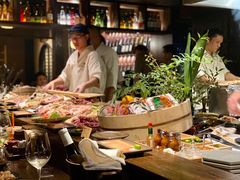 大堂-三川·十酒Izakaya(南昌路店)