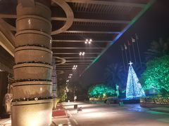 -广交会威斯汀酒店