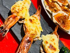 -樱桃日本料理