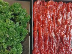 -祥源胡同·涮牛羊肉火锅(花桥店)