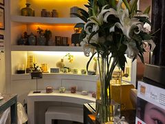 -Dragonfly悠庭·按摩Spa(浦东嘉里城店)
