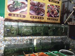 -乡味海鲜农家菜·巽寮土窑鸡(地道美食店)