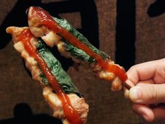 -鸟泉居酒屋·烧鸟·酒馆(百子湾店)