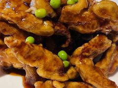 -庆云楼饭庄(什刹海店)