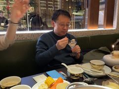 -官也街澳门火锅(新源里店)
