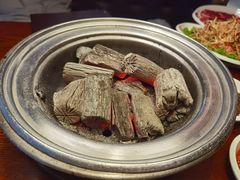 -辛氏火炉·韩式古法烤肉(松北店)