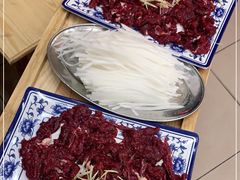 -大戚饭店(泰华路店)