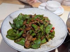 -小柴米·传统江西菜(八一广场店)