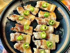 -香猪坊韩国烤肉专属门店(魏公村店)