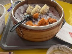 -鸡鸣汤包(红山动物园店)